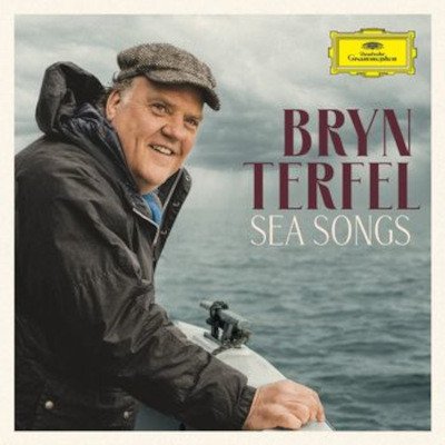Bryn Terfel - Sea Songs CD