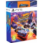 Hot Wheels Unleashed 2: Turbocharged (Pure Fire Edition) – Zboží Mobilmania