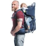 Deuter Krosna naKid Comfort maron červená – Sleviste.cz