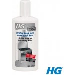 HG rychlý lesk pro nerezový kov 125 ml – Zboží Dáma