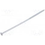 BOSSARD 3337047 Vrut; do dřeva; 6x180; Hlava: kuželová; Torx®; TX30; kalená ocel – Hledejceny.cz