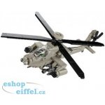 COBI 5808 Armed Forces Americký bitevní vrtulník AH-64 Apache – Zbozi.Blesk.cz