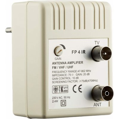 Transmedia FP4 iR – Zboží Živě