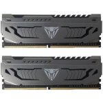 Patriot DDR4 8GB 3200MHz CL16 (2x4GB) PVS48G320C6K – Zboží Mobilmania