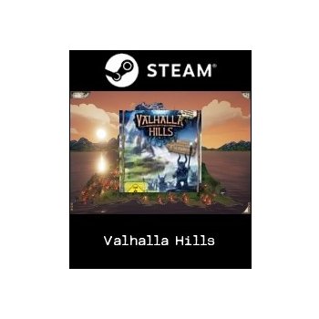 Valhalla Hills