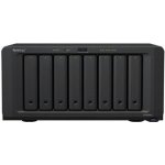 Synology DiskStation DS1823xs+ – Zbozi.Blesk.cz