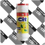 Cit čistič prášek na nádobí 600 g – Zboží Dáma