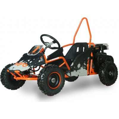 Buggy Offrodová motokára KAYO S70 – Sleviste.cz
