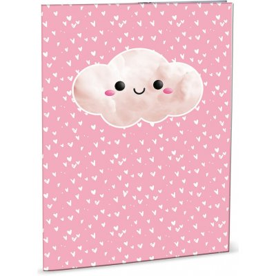 Stil Desky na abecedu Helma Cloud – Zbozi.Blesk.cz