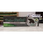 Dabur Ajurvědská aktivated charcoal 100 ml – Hledejceny.cz