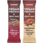 NUTREND Vegan Protein Fruit Bar 50 g – Hledejceny.cz