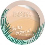 Pudr Physicians Formula Butter Believe It! Pressed Powder Translucent 11 ml – Hledejceny.cz