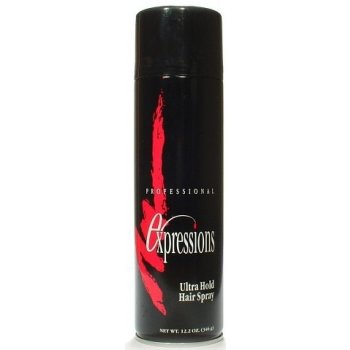 Expressions Ultra Hold Spray lak na vlasy 450 ml