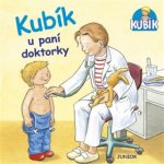 Kubík u paní doktorky - Sandra Grimmová – Zbozi.Blesk.cz