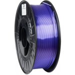 3DPower SILK 1,75mm Violet 1 kg – Zboží Živě