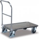 Variofit Hliníkový skládací typ ap-600.803 – Sleviste.cz