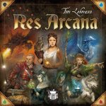 Sand Castle Games Res Arcana – Hledejceny.cz