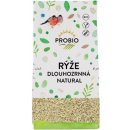 ProBio Rýže dlouhozrnná natural Bio 0,5 kg