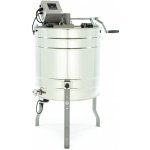 Lysoň Medomet OPTIMA 4 kazety, ručně zvratný, 12V / 230V, Ø 600 mm – Sleviste.cz
