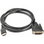 Gembird CC-HDMI-DVI-0.5M – Zboží Živě