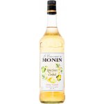 Monin Le Concentré Lime Juice Cordial Limetková šťáva 1 l – Zbozi.Blesk.cz
