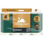 Harmony EXCLUSIVE HERBAL PARFUMES 4-vrstvý 16 ks – Sleviste.cz