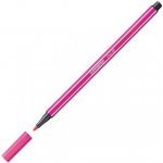 Stabilo Pen 68/56 - růžovočervený – Sleviste.cz