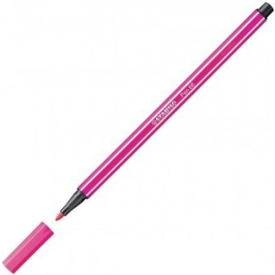 Stabilo Pen 68/56 - růžovočervený – Sleviste.cz
