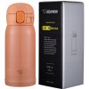 Termosky Zojirushi SM WR36E DP Termohrnek meruňkový 360 ml