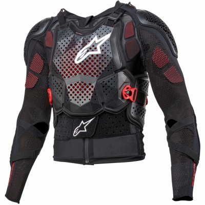 Chránič těla Alpinestars BIONIC TECH 3 – Zbozi.Blesk.cz