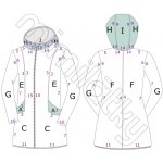 Dámský střih, Kabát, Eva - Česky – Hledejceny.cz