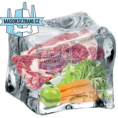 B.A.R.F. Company Vepřový Komplet 0,4 kg – Sleviste.cz