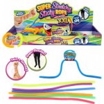 Guma s glitry natahovací elastická 50cm 6 barev – Zboží Živě