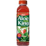 OKF Aloe Vera Strawberry 500 ml – Hledejceny.cz