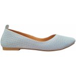 Wild 661811 dámské baleríny soft aqua – Hledejceny.cz