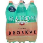 Mattoni broskev 1,5 l – Hledejceny.cz