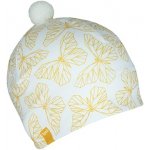 Bjež Butterfly zlatá – Zboží Mobilmania