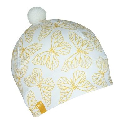 Bjež Butterfly zlatá – Zboží Mobilmania