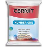 CERNIT number one vánoční červená 56 g 463 – Zboží Dáma CERNIT number one vánoční červená 56 g 463 – Zboží Dáma