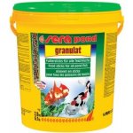 Sera Pond Granulat 21 l – Sleviste.cz