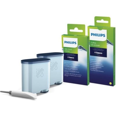 Philips AquaClean CA6903/10 od 239 Kč - Heureka.cz