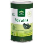 Topnatur Spirulina 750 tablet – Hledejceny.cz