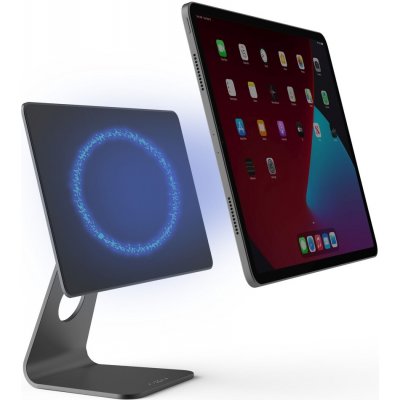 FIXED hliníkový magnetický stojánek Frame pro Apple iPad Pro 11" (2018/2020/2021) a iPad Air (2020/2022), šedá FIXFR-IPD11-GR – Hledejceny.cz