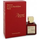 Maison Francis Kurkdjian Baccarat Rouge 540 parfémový extrakt unisex 70 ml