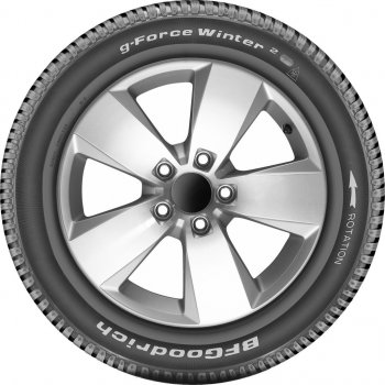 BFGoodrich G-Force Winter 2 205/60 R16 92T