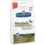 Hill’s Prescription Diet Metabolic 4 kg – Hledejceny.cz