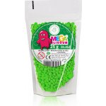 Megaslizoun Minerální kuličky do slizu zelené 25 g – Sleviste.cz