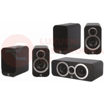 Q Acoustics 3010i set 5.0