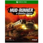 Spintires: MudRunner – Zbozi.Blesk.cz