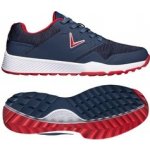 Callaway Chev Ace Aero Mens navy/red – Zboží Mobilmania